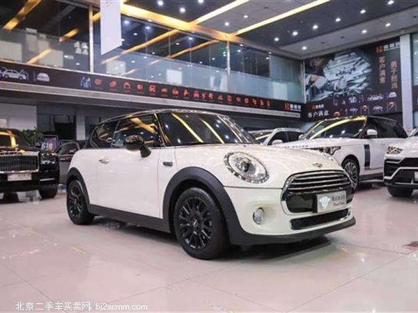  MINI 2014 1.5T COOPER Excitement