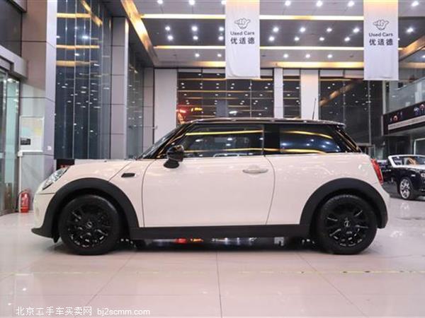  MINI 2014 1.5T COOPER Excitement