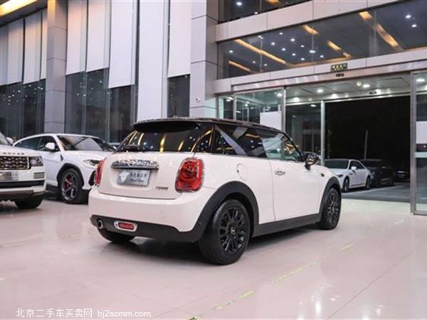  MINI 2014 1.5T COOPER Excitement