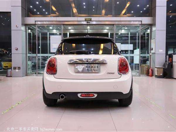  MINI 2014 1.5T COOPER Excitement