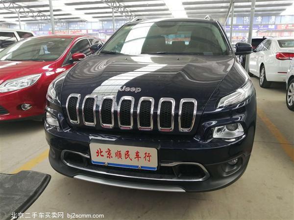  Jeep 2017 ɹ 2.4L Ȱ