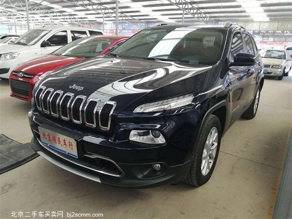  Jeep 2017 ɹ 2.4L Ȱ