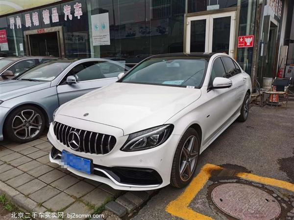  2018 C C 200 L ˶ ɾر