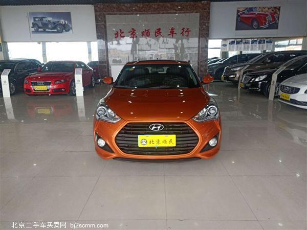  ִ Veloster˼ 2012 1.6T Զ