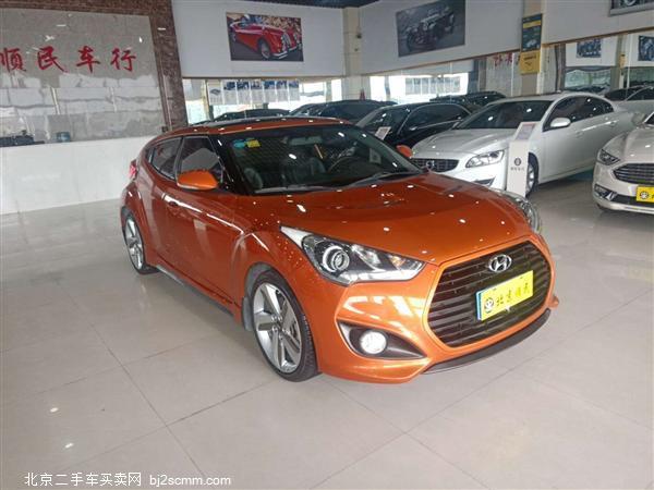  ִ Veloster˼ 2012 1.6T Զ