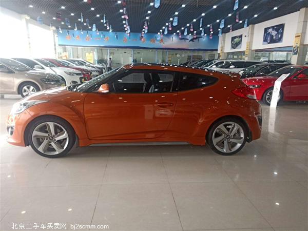  ִ Veloster˼ 2012 1.6T Զ
