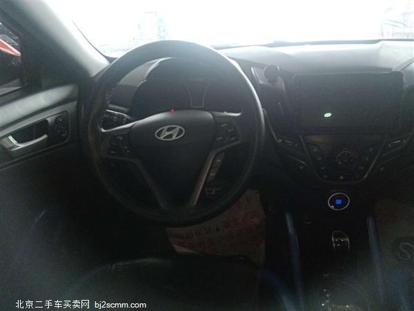  ִ Veloster˼ 2012 1.6T Զ