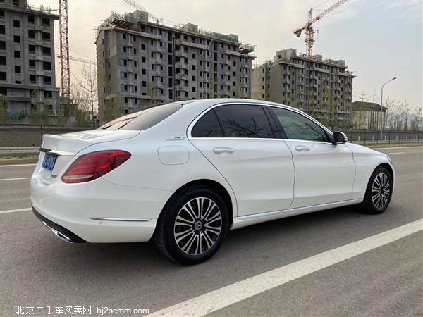 C 2018 C 200 L