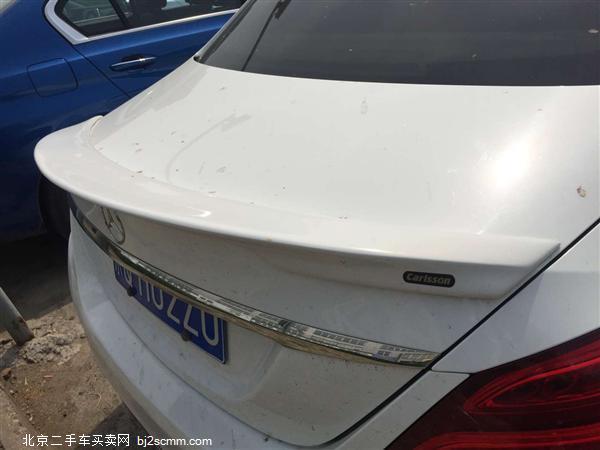  2016 C C 200 L ˶