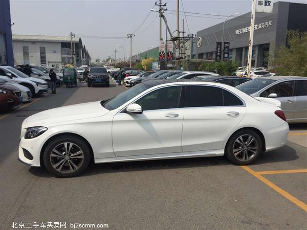  2016 C C 200 L ˶