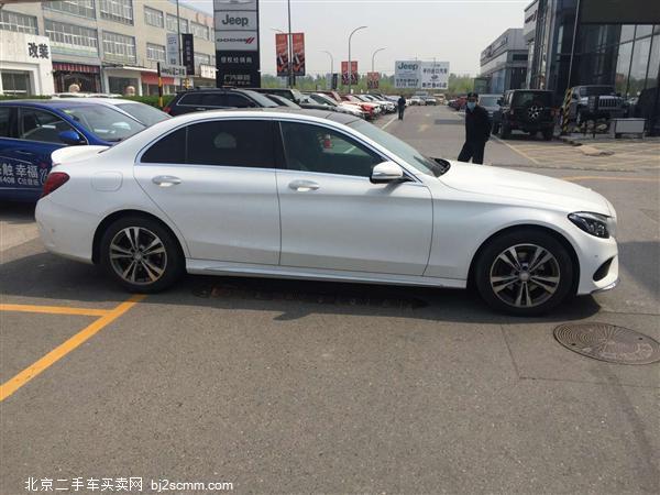  2016 C C 200 L ˶
