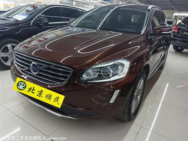  2016 ֶXC60 2.0T T5 Զ