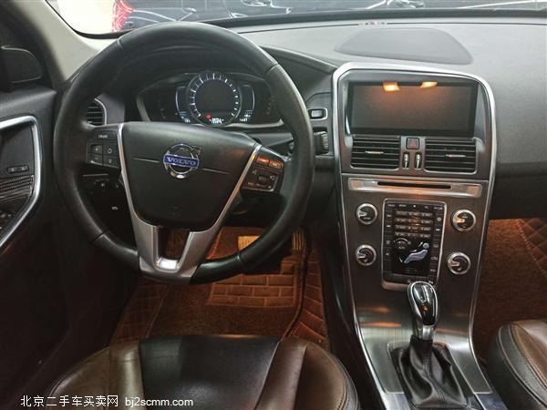  2016 ֶXC60 2.0T T5 Զ