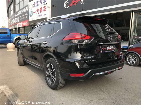  ղ 2019 濥 2.5L CVT 4WD