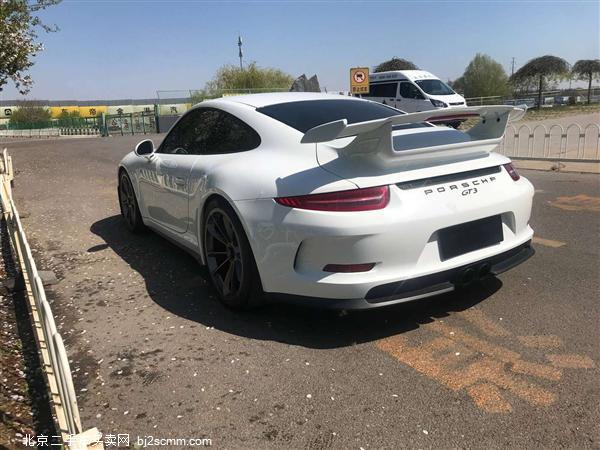  ʱ911 2013 GT3 3.8L