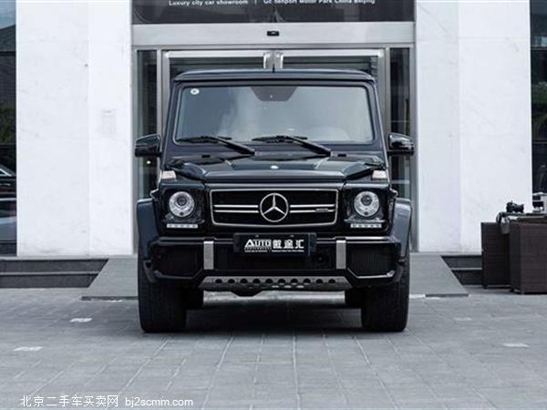  2016 GAMG G 63 AMG Edition 463