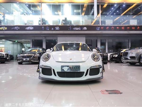  ʱ911 2013 GT3 3.8L