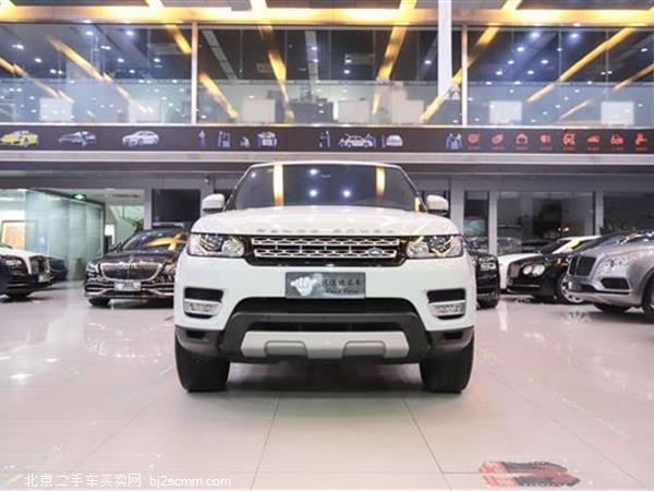  · 2016 ʤ˶ 3.0 V6 SC HSE