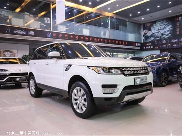  · 2016 ʤ˶ 3.0 V6 SC HSE