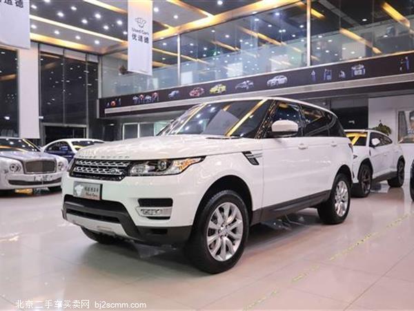  · 2016 ʤ˶ 3.0 V6 SC HSE