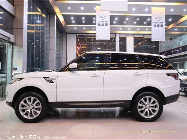 · 2016 ʤ˶ 3.0 V6 SC HSE