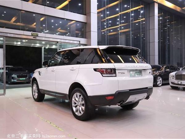 · 2016 ʤ˶ 3.0 V6 SC HSE
