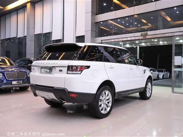  · 2016 ʤ˶ 3.0 V6 SC HSE