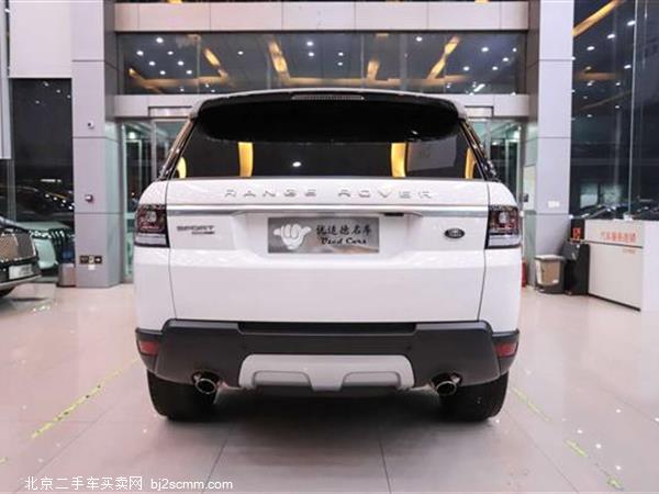  · 2016 ʤ˶ 3.0 V6 SC HSE