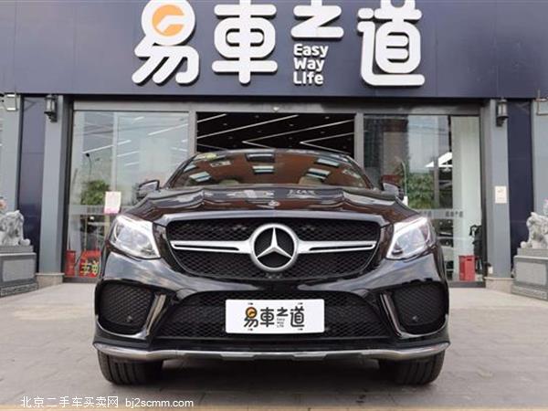  2018 GLE GLE 320 4MATIC SUV