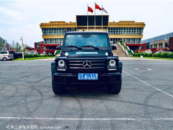  2018 G G 500 designo ĵذ