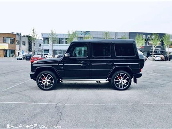  2018 G G 500 designo ĵذ
