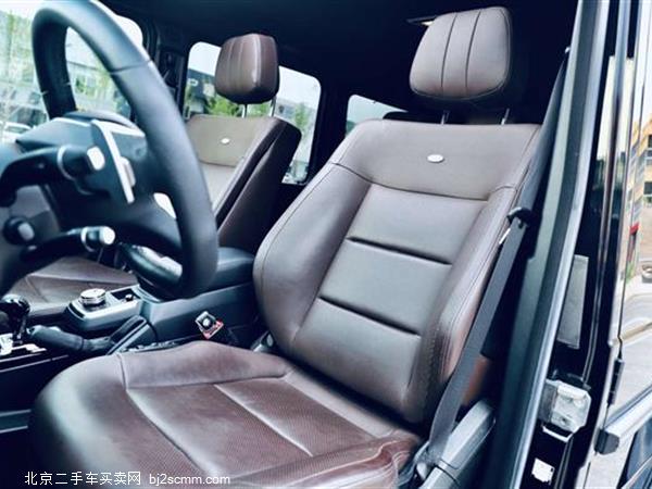  2018 G G 500 designo ĵذ