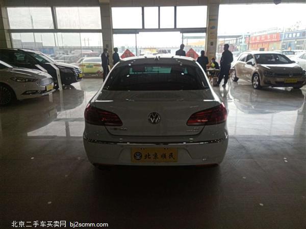  2018 һ-CC 1.8TSI 