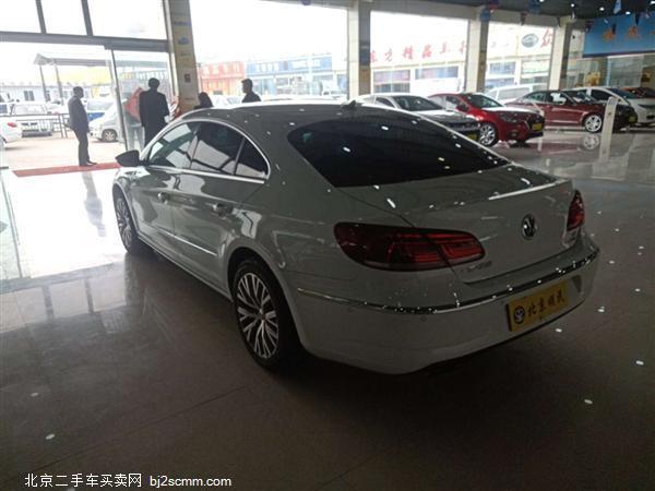  2018 һ-CC 1.8TSI 