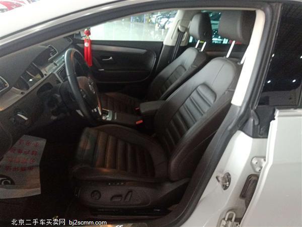  2018 һ-CC 1.8TSI 