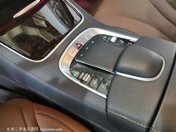  2019 S S 350 L 
