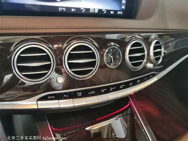  2019 S S 350 L 