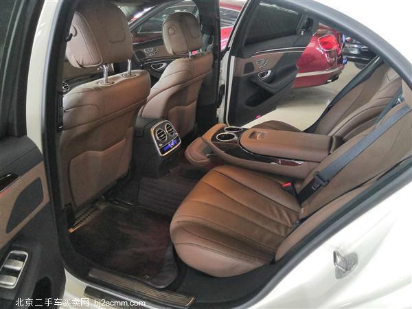  2019 S S 350 L 