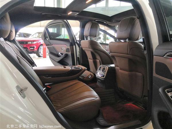  2019 S S 350 L 