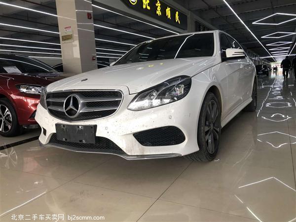  2015 E E 200 L ˶