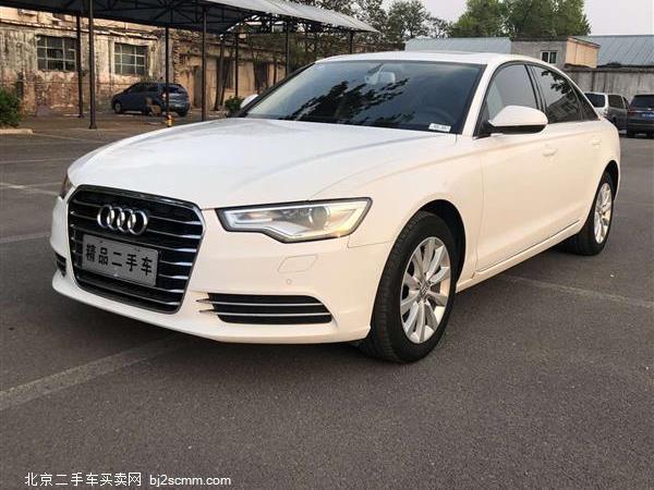  2014 µA6L TFSI ׼