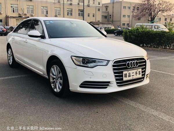  2014 µA6L TFSI ׼