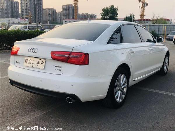  2014 µA6L TFSI ׼