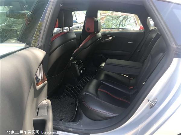  µA7 2014 50 TFSI quattro 