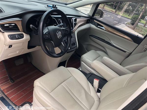  2017 GL8 28T 