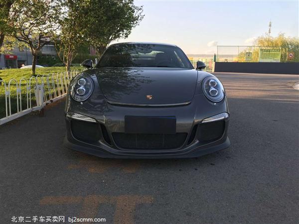  ʱ911 2013 GT3 3.8L