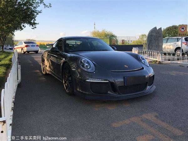  ʱ911 2013 GT3 3.8L