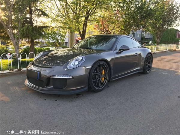  ʱ911 2013 GT3 3.8L