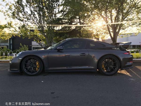  ʱ911 2013 GT3 3.8L