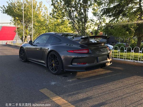  ʱ911 2013 GT3 3.8L